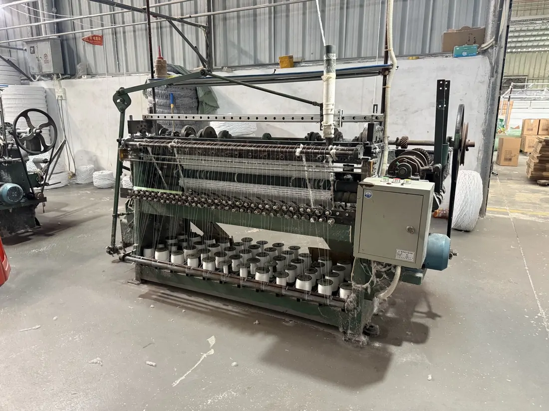 EZI production line