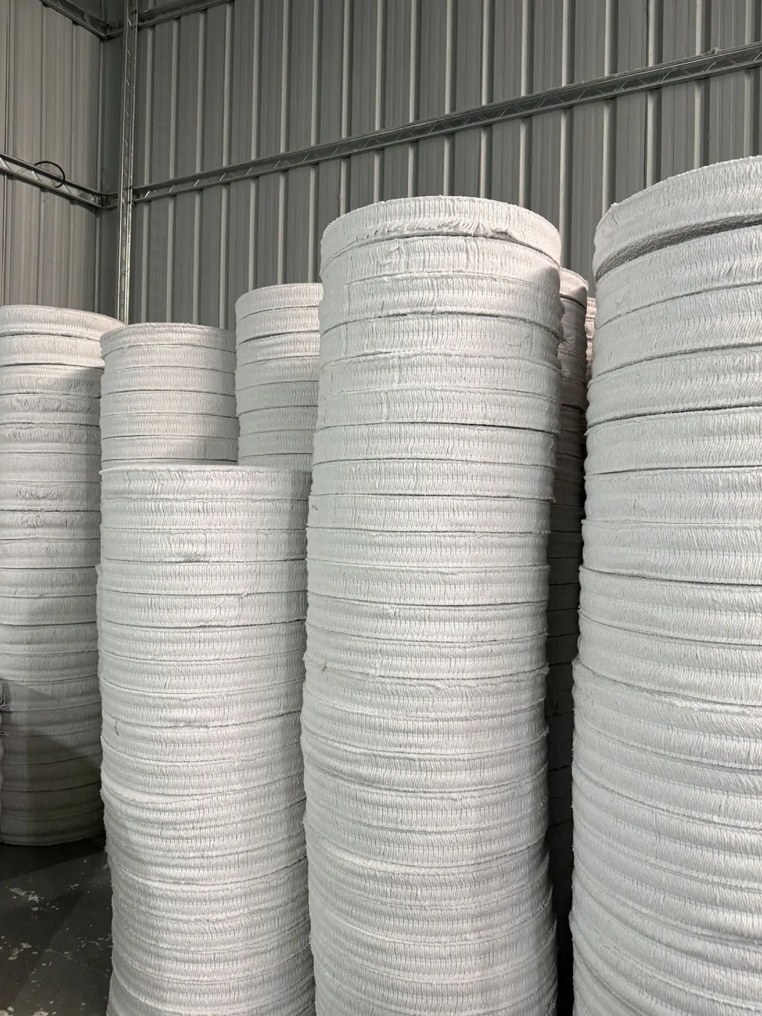EZI production line