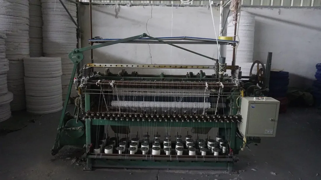 EZI production line