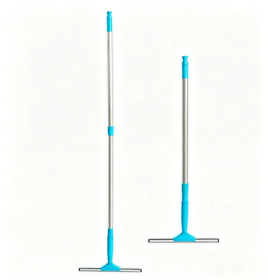 Glass Scraper Series
